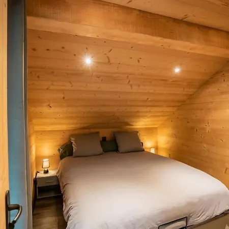 Les Cerfs Appartement
