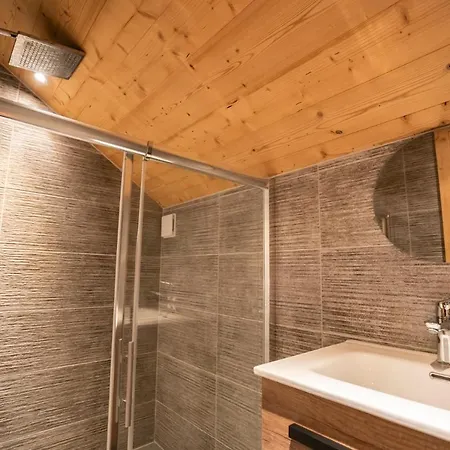 Appartement Les Cerfs