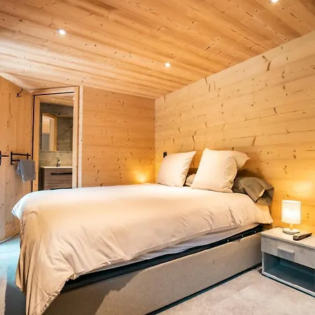 Appartement Les Cerfs