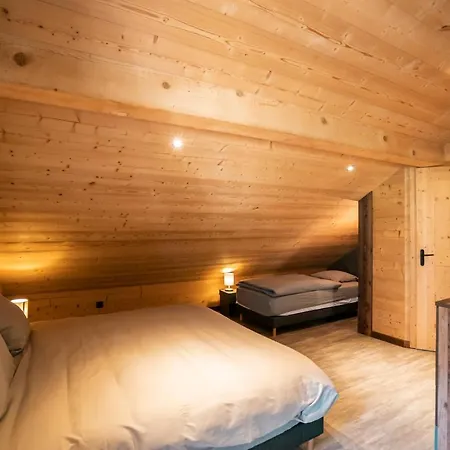 Les Cerfs Appartement