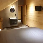 Lejlighed Les Cerfs Châtel