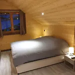 Lejlighed Les Cerfs