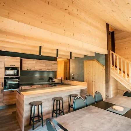 Les Cerfs Appartement *