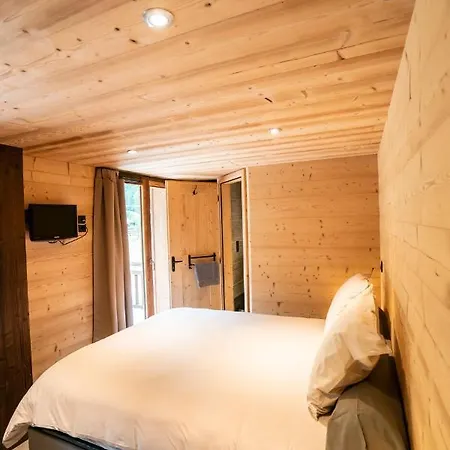 Les Cerfs Apartamento